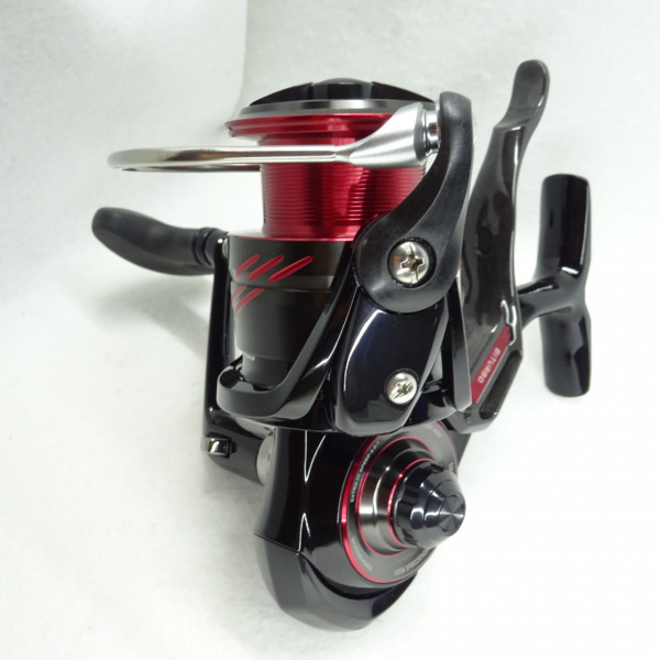 23シグナス 2500XH-LBD